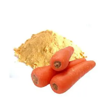 Organic Carrot Powder